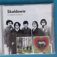 Skaldowie (Prog Rock)-3CD, снимка 1 - CD дискове - 43696128