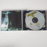 Chartmix 4 double cd, снимка 2 - CD дискове - 43536984