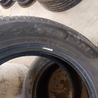 2 бр.зимни гуми  Pirelli 255 55 19 dot4418 Цената е за брой!, снимка 6 - Гуми и джанти - 44048875