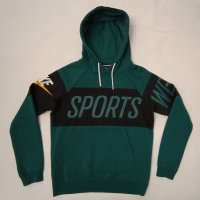 Nike Sportswear Hoodie оригинално горнище XS Найк спортен суичър , снимка 1 - Спортни екипи - 40466126