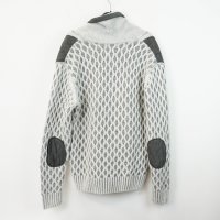 Vintage Sweater - винтидж пуловер - S, снимка 3 - Пуловери - 38874889