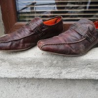 Мъжки елегантни обувки