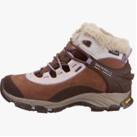  Merrell  THERMO ARC 6  водоустойчиви туристически боти   номер 39, снимка 1 - Дамски боти - 43958992