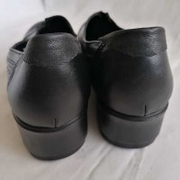 Ина-български ест кожа, снимка 6 - Дамски ежедневни обувки - 32511886