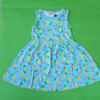Английска детска рокля, снимка 1 - Детски рокли и поли - 36722727