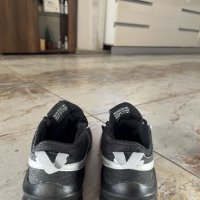 обувки nike , снимка 3 - Детски маратонки - 43837883