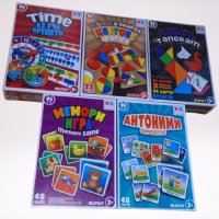 Забавна Азбука - играй и учи азбуката - всички образователни и занимателни игри, снимка 5 - Образователни игри - 38697451
