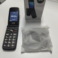Мобилен телефон SPC Titan за възрастни  - черен, снимка 3 - Други - 44031312