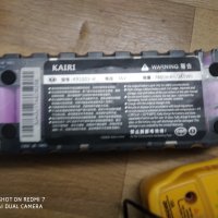 Батерия за тротинетка Xiaomi m365, снимка 1 - Скейтборд, ховърборд, уейвборд - 43579383