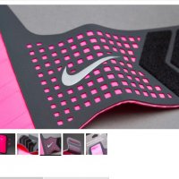 Nike Ultra-Light Running Armband , снимка 10 - Чанти - 32540592
