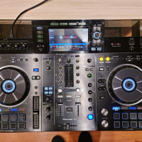 Pioneer XDJ-RX2 2-канална DJ, снимка 4 - Друга електроника - 44884466