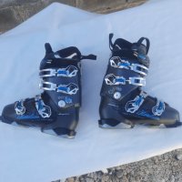 Ски обувки 24,5см. Nordica Hell & Back H3X  , снимка 1 - Зимни спортове - 44138213