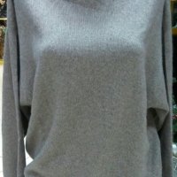 Дамски пуловери - 100% кашмир,мерино,ангора, снимка 5 - Блузи с дълъг ръкав и пуловери - 27643417
