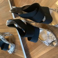 jessica simpson, снимка 4 - Дамски обувки на ток - 27414681