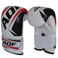 AQF ръкавици за боксова круша НОВИ, снимка 1 - Бокс - 43353455