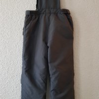 Детски ски гащеризон панталон размер  8 години , снимка 11 - Детски панталони и дънки - 43976802