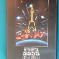 Daft Punk & Leiji Matsumoto – 2003 - Interstella 5555 (The 5tory Of The 5ecret 5tar 5ystem)(DVD-Vide, снимка 1 - CD дискове - 43886529