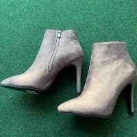 Нови дамски обувки с токчета, снимка 9 - Дамски обувки на ток - 32453522