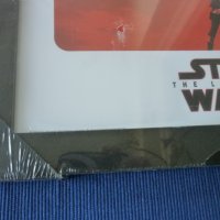 Star Wars - The Last Jedi Teaser, снимка 4 - Колекции - 28947315