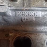 Цилиндрова глава 9636076010 Пежо ситроен 1.6 16V, снимка 2 - Части - 43478180