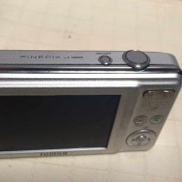 Фотоапарат FUJIFILM FINEPIX J38, снимка 6 - Фотоапарати - 43115210