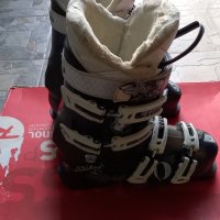 Дамски обувки за ски Rossignol Vita Sensor-24 , снимка 4 - Зимни спортове - 43311445