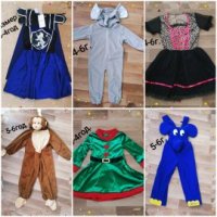 хелоуин костюми, снимка 2 - Комплекти за бебе - 43792982
