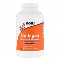 NOW Foods Collagen Peptides powder | Колаген, 227 гр., снимка 1 - Хранителни добавки - 27868651