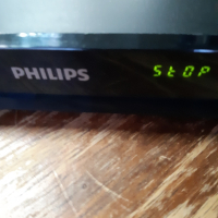 DVD player DVP3850 Philips, снимка 4 - Плейъри, домашно кино, прожектори - 44863769
