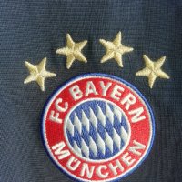 Bayern Munich Adidas оригинално горнище Байерн Мюнхен размер М , снимка 3 - Спортни дрехи, екипи - 43005045