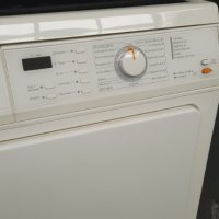 Сушилня Miele T 263-  Въздуховодна/Коминна/-Внос от Германия!, снимка 6 - Сушилни - 38862087