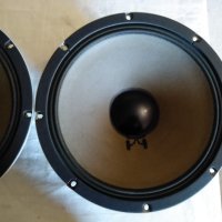 Продавам говорители Dynacord / Fostex LFT3008 -12 инча -2бр, снимка 3 - Тонколони - 43953578