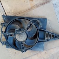 Перки охлаждане на двигателя Алфа Ромео 156, снимка 10 - Части - 43811978