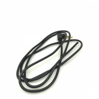 Резервен кабел за слушалки с оплетка, снимка 6 - Слушалки и портативни колонки - 28913872