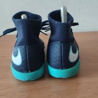 Nike Hypervenum. Футболни обувки, стоножки. 35.5, снимка 2 - Футбол - 40271065