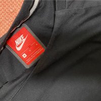 ''Nike Sportswear Bonded''оригинална мъжка тениска М размер, снимка 2 - Тениски - 38394300