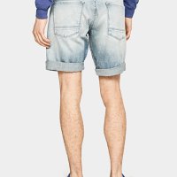 Нова Цена Pepe Jeans Stanley short repair къси гащи мъжки НОВИ, снимка 3 - Къси панталони - 40855484