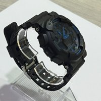  Часовник G-Shock  GA-100-1A1ER, снимка 3 - Мъжки - 40847948