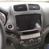Dodge Journey/Fiat Freemont 2012-2020 Android Mултимедия/Навигация, снимка 3 - Аксесоари и консумативи - 39733753