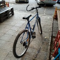Велосипед 26'', снимка 6 - Велосипеди - 37637882