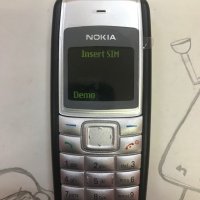 Nokia 1110, снимка 1 - Nokia - 37875431
