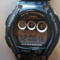 casio, снимка 8 - Мъжки - 33454809