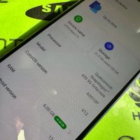 Oppo Reno 7A Duos 64gb фабрично отключен, снимка 3 - Телефони с две сим карти - 42970186