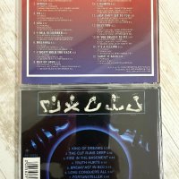 СД TOTO ,DEEP PURPLE Beatles, снимка 2 - CD дискове - 44000317