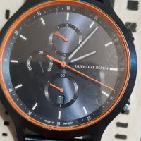 lilienthal berlin watch, снимка 3 - Мъжки - 43975058