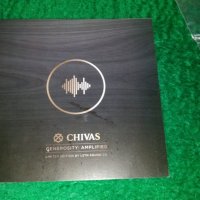 Слушалки LSTN - Chivas Regal, снимка 7 - Слушалки и портативни колонки - 26445035