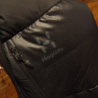 HAGLOFS - DownHoodJacket.Original, снимка 13 - Якета - 38391231