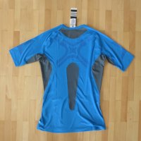 adidas tech fit ss tee, снимка 7 - Тениски - 36933422