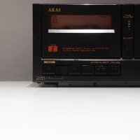 Аудио система AKAI AM-M10 - HX-M30W - AT-M20L, снимка 4 - Аудиосистеми - 43542394