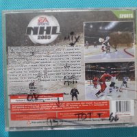 NHL 2005 (PC CD Game), снимка 2 - Игри за PC - 40621794